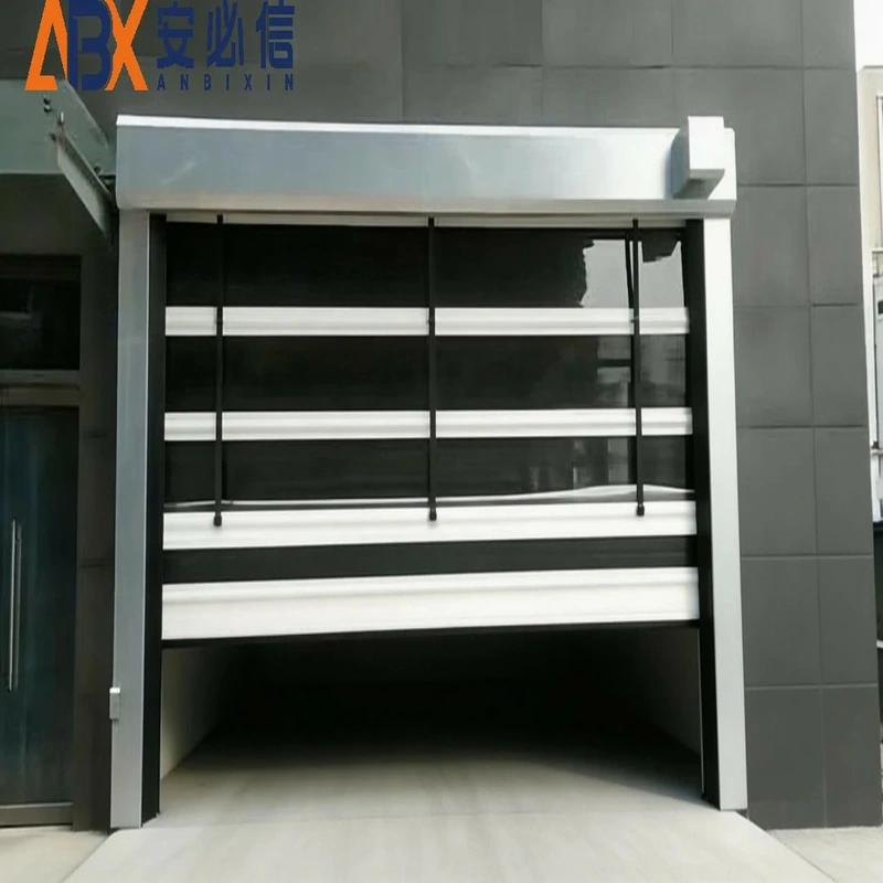 株洲柔性门