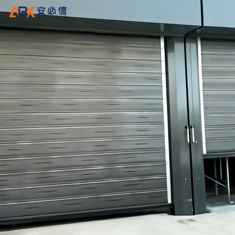 株洲洁净室高速门
