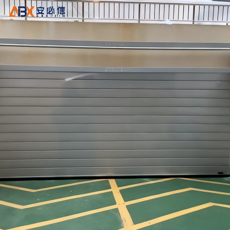 株洲PVC高速门
